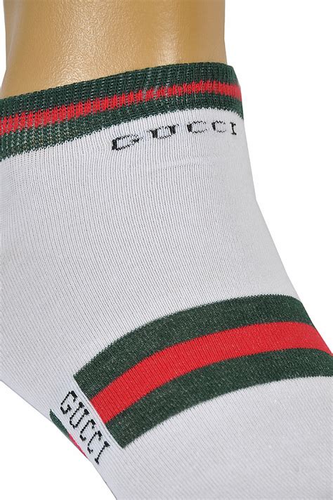 mens gucci socks for sale|high socks men designer.